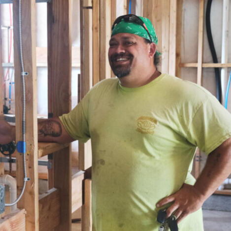 James Pakele Kanaka Technologies