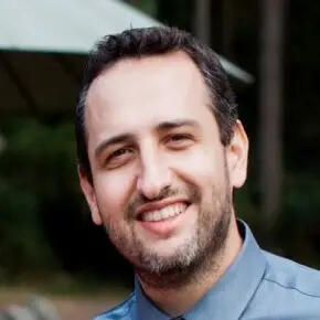 Alex Petrescu Meta Engineer