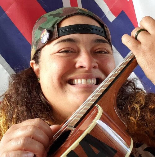 Tiana Henderson Indi-Genius Minds