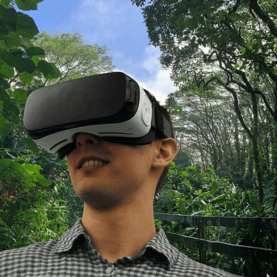 Matt Lynch Hawaiʻi Green Growth, Mauka Marketplace