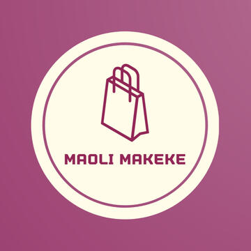 Maoli Mākeke Maoli Mākeke logo