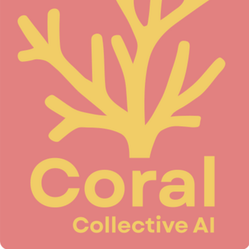 Coral Collective Coral Collective logo